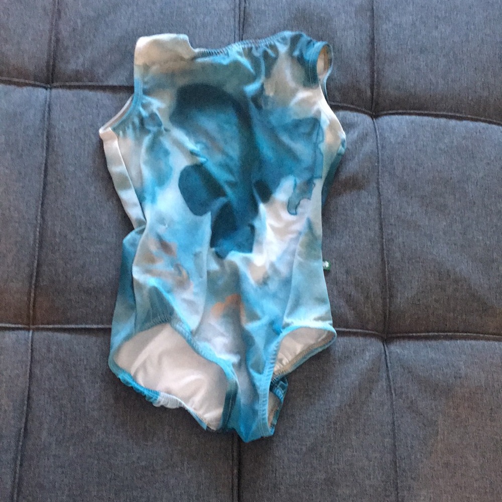 Blue Cloud Allure Luckyleo